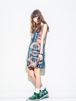 ローブ(robe)&nbsp;外国人風ロングウェーブ