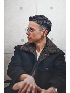 クレスト 草津店(CREST) ジェントルショート