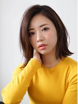 ラビティ(lovity)&nbsp;外ハネボブ