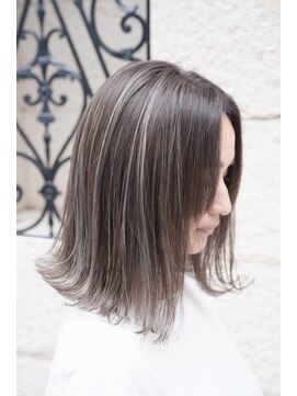 シャンティー(shanti) ★シアベージュcolor★/shanti藤沢