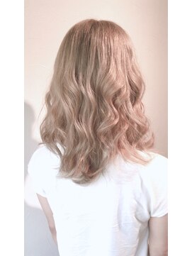 パーセント(percent) 【％枚方】シアベージュ