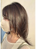 ブリックバイブレイス 千葉 千葉中央(brick by brace)&nbsp;ミディアムレイヤー