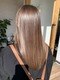 ルミエール(Lumiere)の写真/【コロナ対策実地中◎】最新の毛髪科学で髪を傷ませず、素材から美しく上質なスタイルに♪