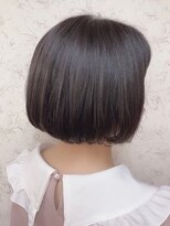 クルム(KURUMU)&nbsp;ミニボブ