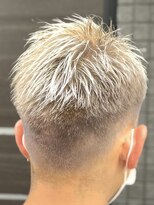 ビランチェ 池袋(bilancia)&nbsp;ホワイトカラー/シルバー/ホワイトアッシュ/シルバーアッシュ