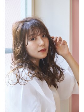 フィガロ ウメダ(FIGARO UMEDA) FIGARO 2021ss