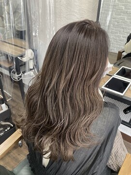 オロ(ORO) 【ORO】ショコラベージュ 浅見