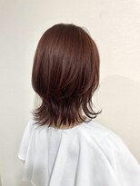 イト(ito.)&nbsp;★ウルフレイヤー★ピンクブラウン★