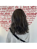 クリーピー(CREAPY)&nbsp;グレージュ