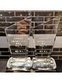 クラン バイ ヘッドライト たまプラーザ店(clan by HEADLIGHT) 現在3年連続で社内ランキング総合１位を頂いております。