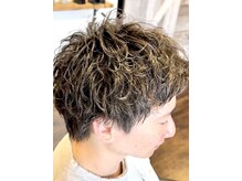ヘアーショップケイ(HAIR SHOP K.)