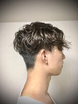 エイト 恵比寿店(EIGHT ebisu)&nbsp;EIGHT new hair style