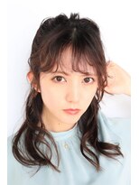 ロアナ 六本木(LOANA ROPPONGI)&nbsp;hair and make  【浮嶋優也】