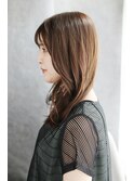 吉祥寺2分髪質改善プリカール大人ガーリーモードチョコレート113