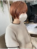 【nicoli】ピレンジショート