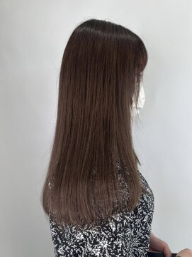 ジフ エクステンション 金沢駅西店(JIF extension) 長さ出しエクステ