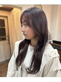 pink brown