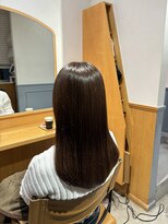アンフィ 東京(Amphi)&nbsp;【ULTOWAトリートメントでつくる!!ツヤツヤヘア♪】