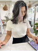 大人フェイスフレーミング