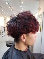 レディスペヘアー(redispe hair)&nbsp;メンズカット【名古屋駅・名駅・名駅西口・名古屋駅西口】