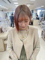 ケンジ 平塚ラスカ店(KENJE) グラデーションカラー