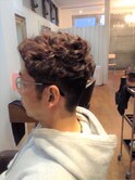 【ヘアルシェ】おすすめ♪メンズスタイル♪