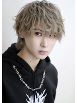 ヘッドストック 大和八木店(HEAD STOCK)&nbsp;ウルフ