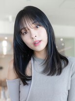 イオ 本厚木(io)&nbsp;レイヤーカット艶髪似合わせ美髪質改善イメチェン