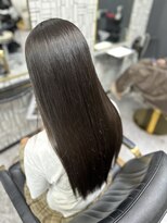 アローズ 久留米店(arose)&nbsp;艶サラストレート