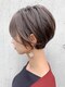 ヴィーナス 倉敷店(Ve-nus)の写真/年齢を重ねる度に気になる白髪をしっかりカバー☆話題の髪質改善カラーでダメージ抑えつつオシャレに♪