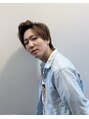 フィールエー 城南店(feel.a) 大沼 祐介