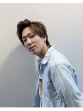フィールエー 城南店(feel.a) 大沼 祐介