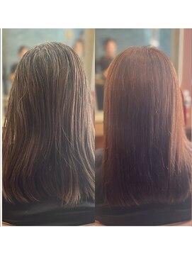 エメ 札幌(eme) カラーエステ＆筋膜リリースヘッドスパ