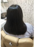 健やかな頭髪へと改善対策