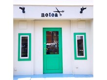 ノトア(notoa)