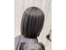 フィンバイナンバー 小山(Fin. by Number.)