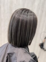 フィンバイナンバー 小山(Fin. by Number.)