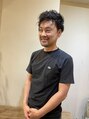 テラスコード 梅田(TERRACE CODE) 石川 純一