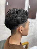 リミットバイアフィナー 大宮店(limit by Afinar) ラルフカール