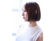 ティニーヘアー(tiny.hair)