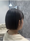 ミニボブ【北澤七海】