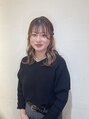 レガロ 南口店(REGALO) 高田 早矢香