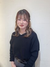 レガロ 南口店(REGALO) 高田 早矢香