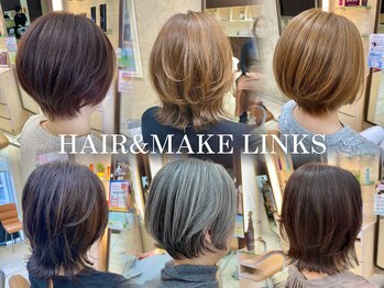 LINKS 大船店 【リンクス】