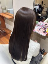 サラ 徳山店(SARA)&nbsp;ベージュカラー