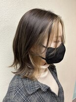 シーン 池袋(scene.)&nbsp;scene.【池袋西口1b出口徒歩3分】inner color