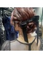 ヘアドレッサー 渋谷サクラステージ店(HAIR DRESSER)&nbsp;王道◎ゆるふわお呼ばれhairset♪