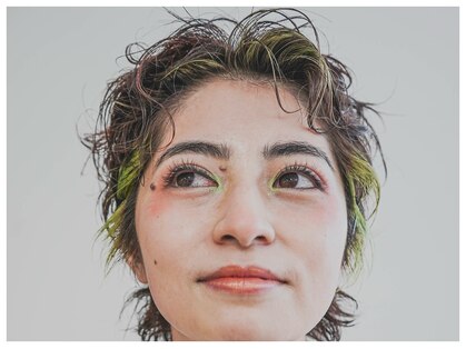 アクセント(ACSENT)の写真