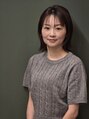 アグ ヘアー エラ 出雲天神町店(Agu hair ella) 黒崎 優子