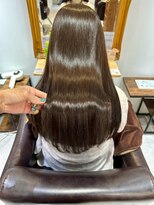 アビント バイ レシッド 武蔵小杉(abinto by rcid)&nbsp;Aujuaアルティールトリートメント